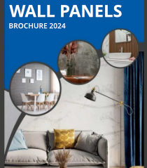 Link to wall panel brochure 2024