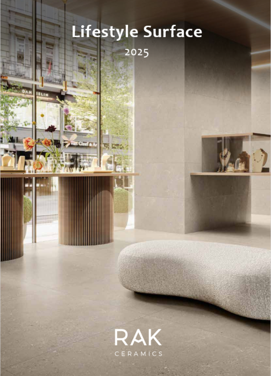 link to rak lifestyle surface brochure the essex bathroom company