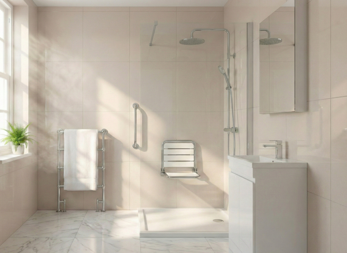 mobility-walk-in-shower-fitting-in-chelmsford-esssex